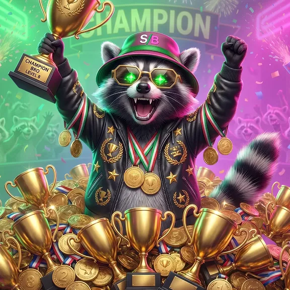 Champion Bro