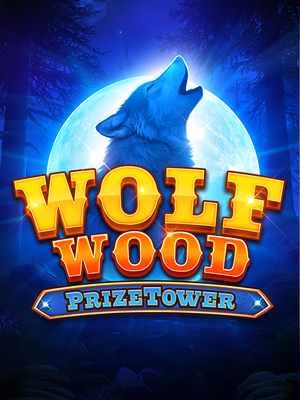 WolfWood PrizeTower