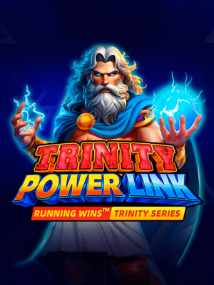 Trinity Power Link: RUNNING WINS™