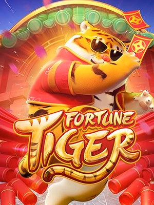 Fortune Tiger