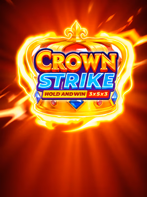 Crown Strike: Hold and Win