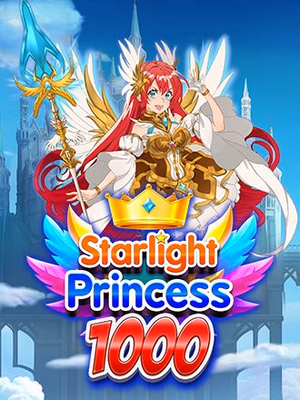 Starlight Princess 1000