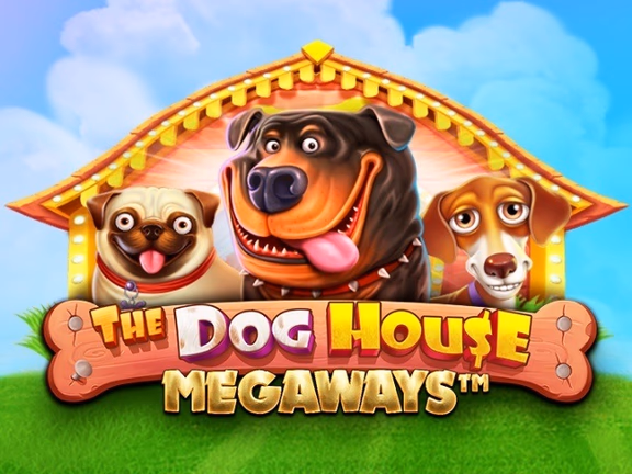 The Dog House Megaways