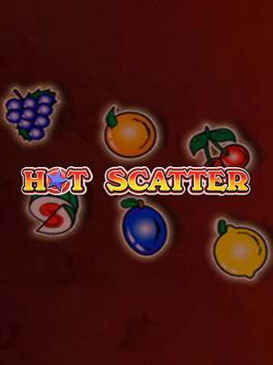 Hot Scatter
